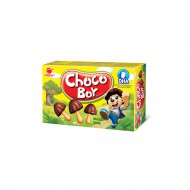 Печенье "Choco Boy" Грибочки 45 гр
