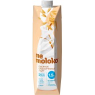Овсяный напиток Nemoloko классический лайт 1,5% 1 л