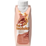 Овсяный напиток Nemoloko шоколадный 3,2% 250 мл
