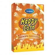 Попкорн для СВЧ "Happy Corn" Сыр 100 г