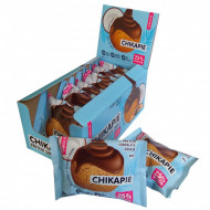 Печенье "Chikapie" Шоколадное 60 гр.