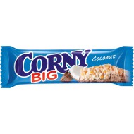 Батончик "Corny Big" Кокос-шоколад 40гр