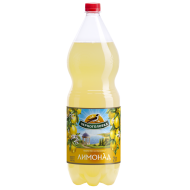 Лимонад Напитки из Черноголовки 2 л