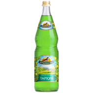 Лимонад Напитки из Черноголовки Тархун 1 л