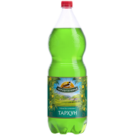 Лимонад Напитки из Черноголовки Тархун 2 л