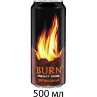 Напиток Burn энергетический 0,5л