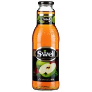 Сок Swell Яблочный осветленный 0,75л
